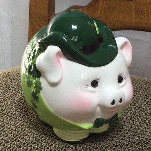 Piggy Bank
